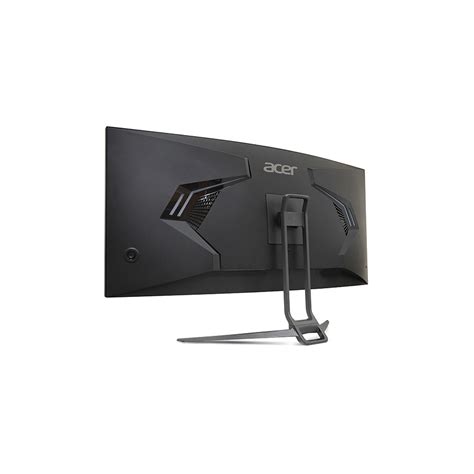 Acer Malaysia Introduces Nitro Ed Cur H Inch Curved Monitor For