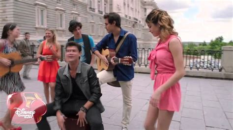 Violetta Songs YouTube