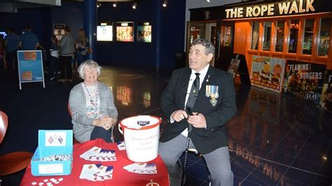 Welcome to the Huddersfield Branch of The Royal British Legion ...