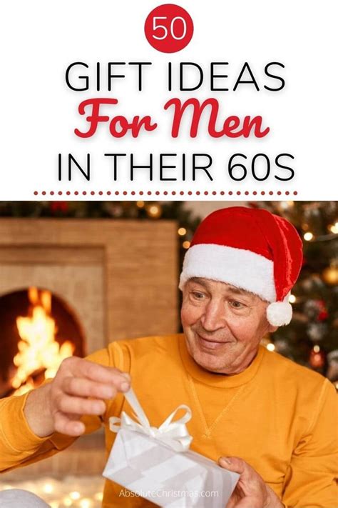 29 Best Gifts For Men In Their 60s 2022 Gifts For Old Men Best Gifts