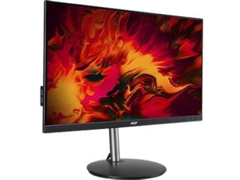 Acer Nitro XF243Y Pbmiiprx 23 8 Full HD Monitor HDMI Newegg