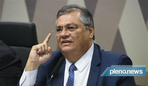 Senado aprova Flávio Dino para o STF 47 votos Brasil Pleno News