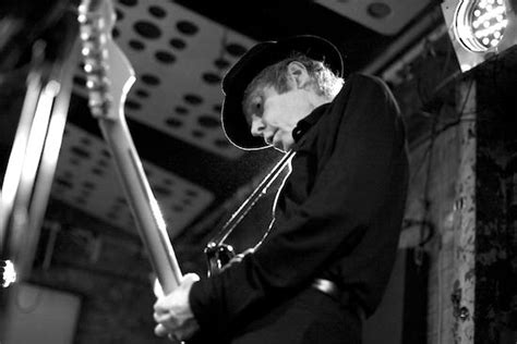 The Quietus News Live Report Jandek