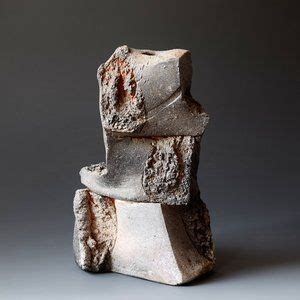 Akira Satake Woodfired And Tanka Ceramic Art Ceramics Ceramic