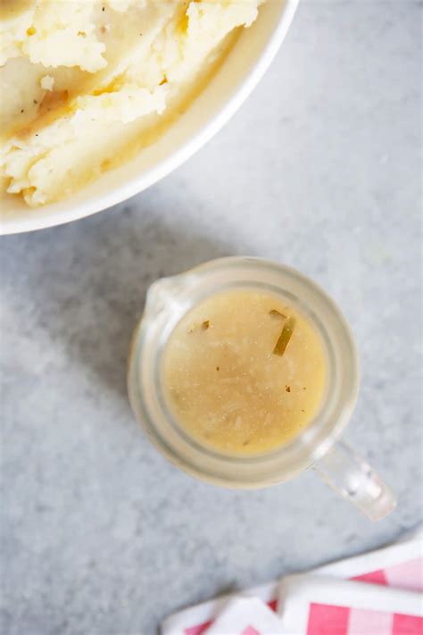 gluten free gravy recipes 8