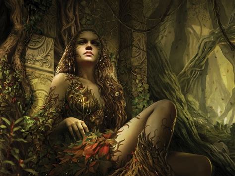 Fairy Queen Titania – Mark Bere Peterson’s Hauntings, Urban Legends the ...