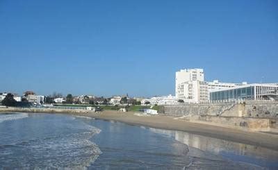 Best Western Hotel Royan Ocean - Stayforlong