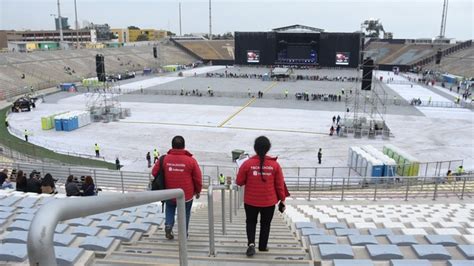 Indecopi Organizadoras De Eventos Deben Tomar Medidas En Favor De Los