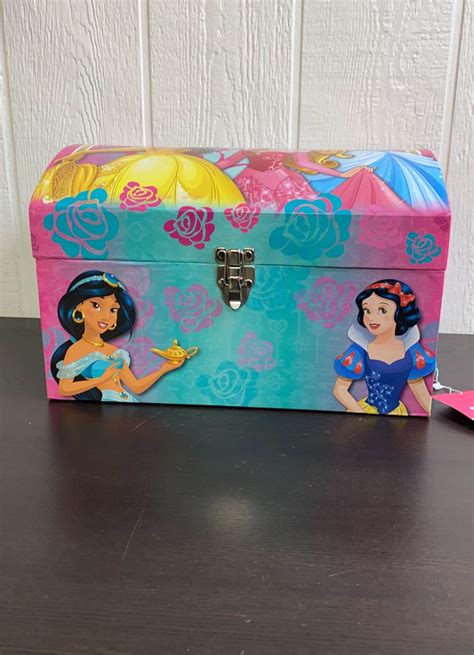 Disney Treasure Chest