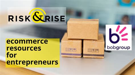 Ecommerce Resources For Startup Entrepreneurs