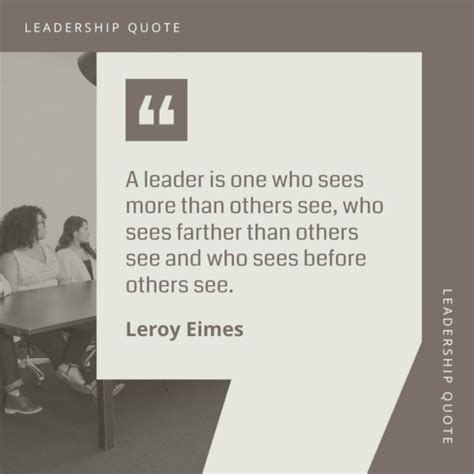 Leadership Quotes Instagram Post Piktochart