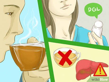 Jak Se Rychle Zbavit Ka Le S Obr Zky Wikihow