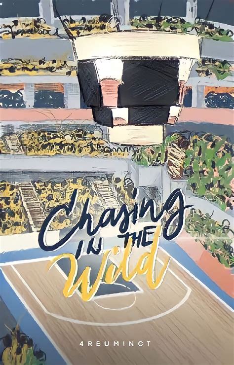 University Series Chasing In The Wild Wattpad