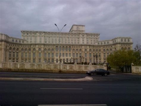 Casa poporului Bukarest, 2012 | Landmarks, Travel, Building