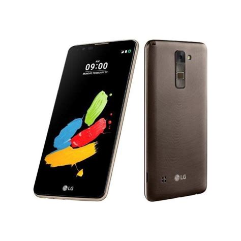 Lg Stylus Dual Sim Thalat Garantili Fiyat