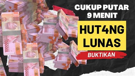 Terbukti Nyata Cukup Dengarkan Saja Amalan Doa Cepat Kaya Mendadak