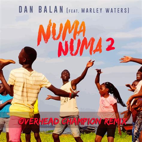 Dan Balan - Numa Numa 2 | iHeart