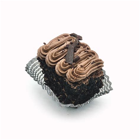 chocolate cake piece glamorgan bakery glamorgan bakery