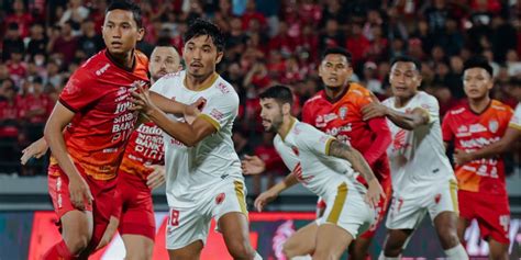 Link Streaming Psm Makassar Vs Bali United Di Vidio Sabtu Juni