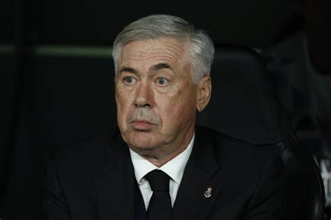 Ancelotti Y Los Jugadores Del Real Madrid Nunca Vieron Tan Humillado Al