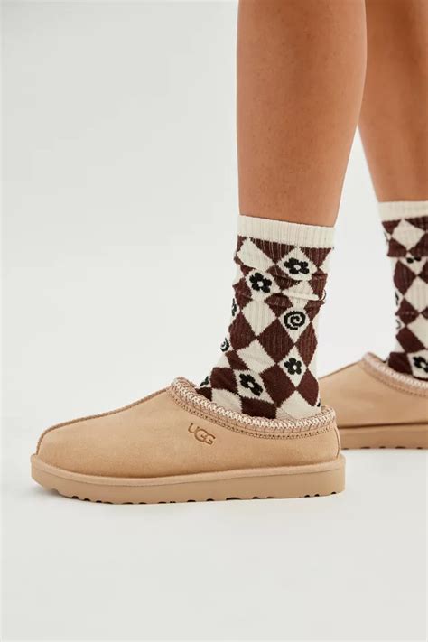 UGG Tasman Slipper | Urban Outfitters