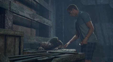 The Dark Pictures Man Of Medan Review Playstation Universe