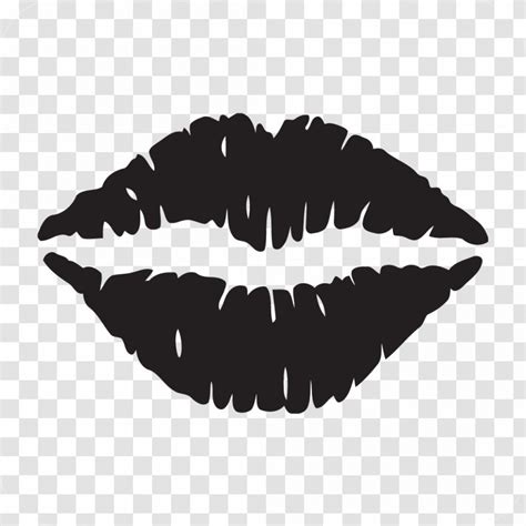 Lips Images Clip Art Black And White Lipstutorial Org