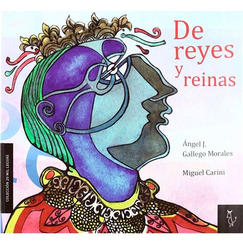 De Reyes Y Reinas