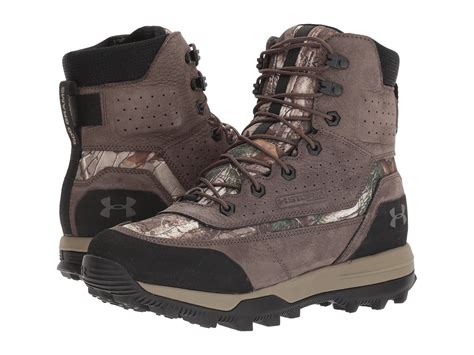 Under Armour Ua Speed Freek Bozeman 20 600g In Realtree Ap Xtra