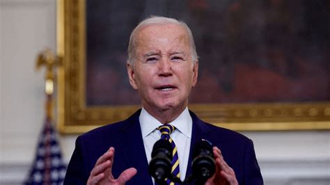 Biden fumes after GOP-led House impeaches his immigration chief ...