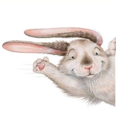 Pin By Brandi Free Williams On Easter In 2024 Bunny Art Rabbit Art