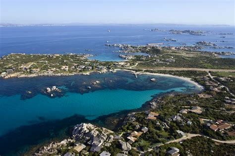 Porto Di Cavallo Sorpresa In Mezzo Alla Bocche Di Bonifacio