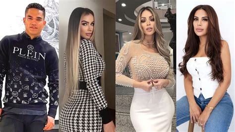 Jamila Dahabreh Sheyla Rojas Tefi Valenzuela Y Las Mujeres Con Quien