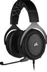 Hs Pro Surround Gaming Headset Carbon