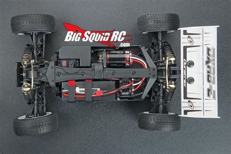 Duratrax Dxr E Scale Buggy Big Squid Rc Rc Car And Truck News