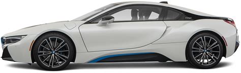 2020 BMW i8 Coupe | Serving Kent, Renton and Lynnwood, WA