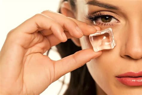 ¿cómo Puedes Eliminar Las Ojeras De Tu Rostro Biovous