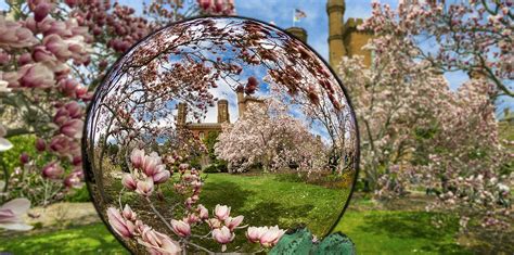 Smithsonian Gardens Map - Smithsonian Gardens