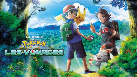 Watch Pokémon Le Film Les Secrets De La Jungle Netflix Official Site