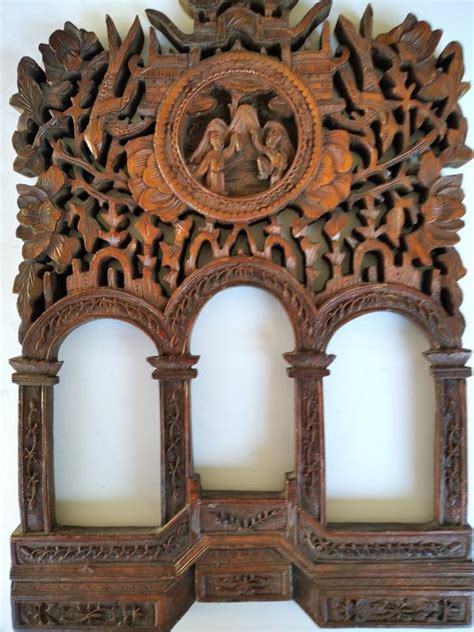 Frames Wood China Late 19th Century Catawiki