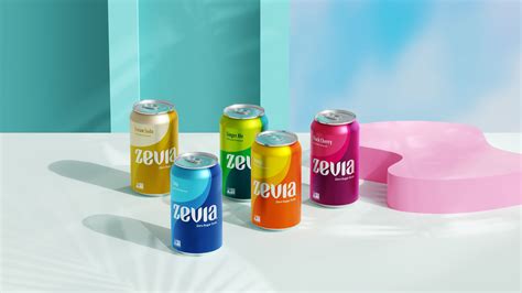 18 Zevia Soda Nutrition Facts Facts Net