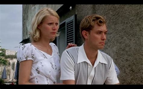 The Talented Mr. Ripley (1999)