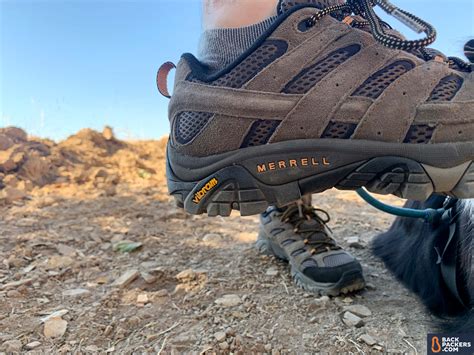 Meet Merrell Moab 2 Ventilator: The Classic Hiking Shoe