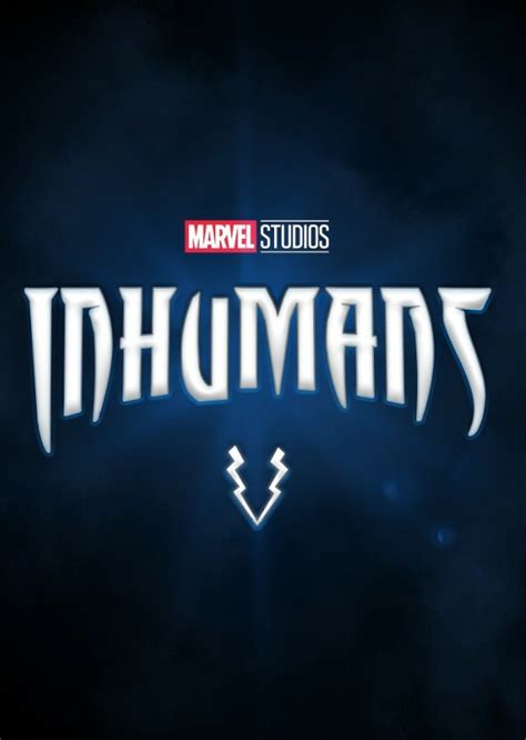 King Black Bolt Fan Casting For Marvel Studios Inhumans Reboot