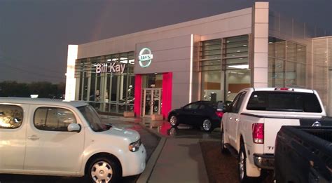 Bill Kay Downers Grove Nissan Downers Grove Il Cars