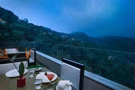 Taj Madikeri Resort & Spa, Coorg - Top India Hotels