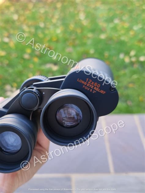 Celestron SkyMaster 12x60 Binoculars Review [My Experience + Thoughts ...