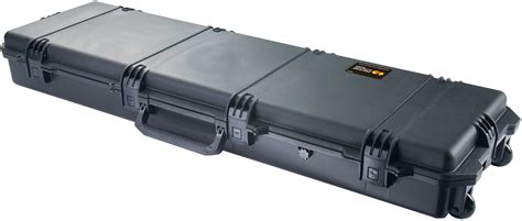 - Pelican Storm Cases iM3300 Storm Long Case - Black - AR15Discounts