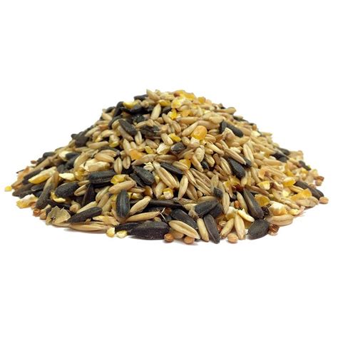 Ivel Valley Wild Bird Food Wheat Free Bird Seed Mix Kg Kg