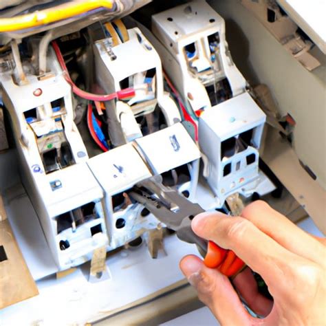 How To Tell If A Circuit Breaker Is Tripped A Step By Step Guide